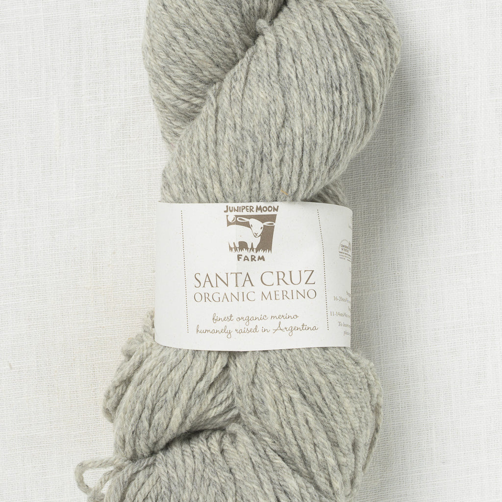 Photo of Yarn in Palladium from Juniper Moon Farm-Santa Cruz