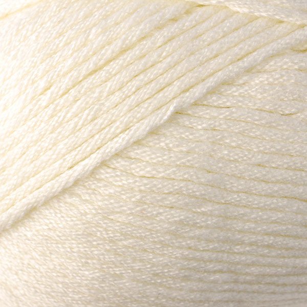 Photo of Yarn in Ivory from Berroco-Comfort