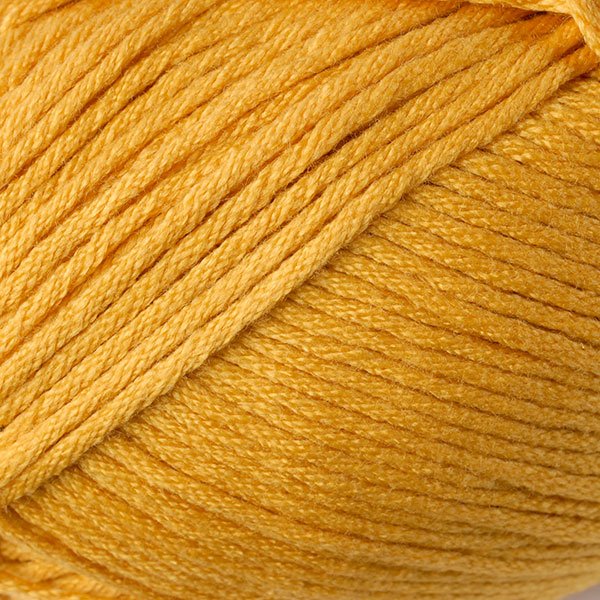 Photo of Yarn in Goldenrod from Berroco-Comfort