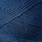Photo of Yarn in Copen Blue from Berroco-Comfort
