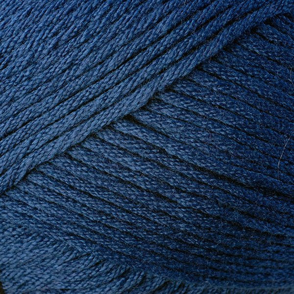 Photo of Yarn in Copen Blue from Berroco-Comfort