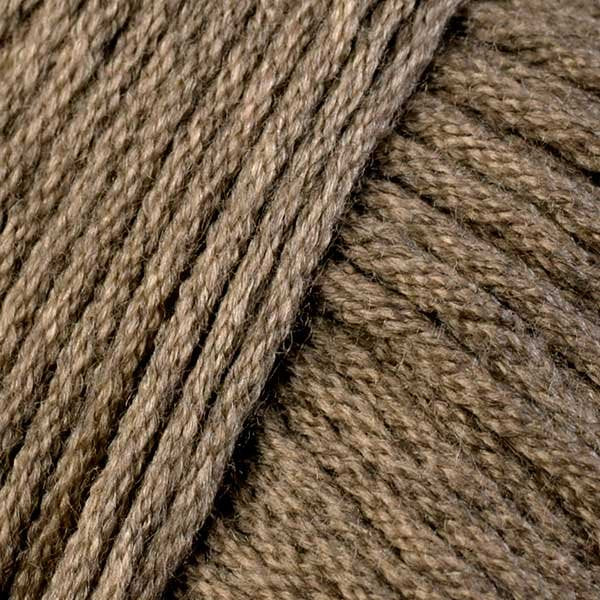 Photo of Yarn in Driftwood Heather from Berroco-Comfort