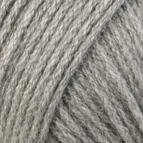 Photo of Yarn in Ash Grey from Berroco-Comfort DK