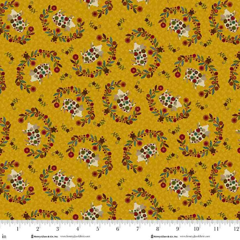 Photo of Pennyberry Farm 2005-44 in Fabrics from Kim Diehl