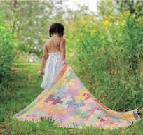 Photo of Puzzle Me in Pattern from Cut Loose Press