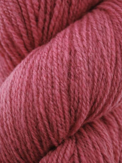 Photo of Yarn in Rose from Juniper Moon Farm-Patagonia