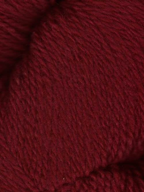 Photo of Yarn in Cardinal from Juniper Moon Farm-Patagonia