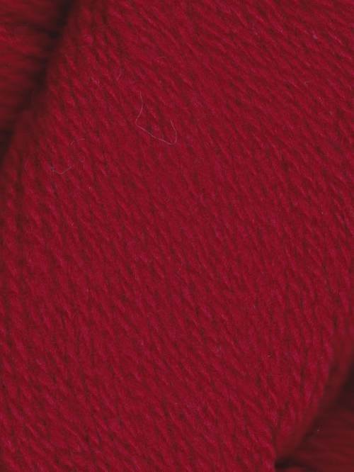 Photo of Yarn in Ruby from Juniper Moon Farm-Patagonia