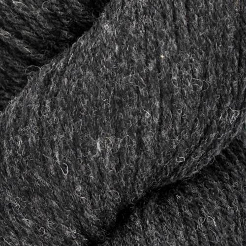 Photo of Yarn in Anthracite from Juniper Moon Farm-Santa Cruz