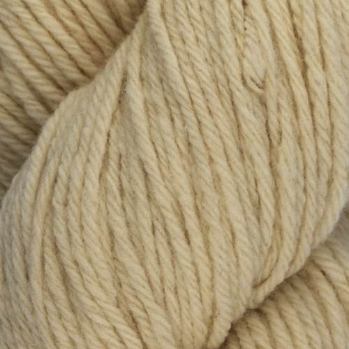 Photo of Yarn in Ivory from Juniper Moon Farm-Santa Cruz