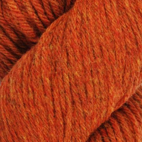 Photo of Yarn in Cinnamon from Juniper Moon Farm-Santa Cruz