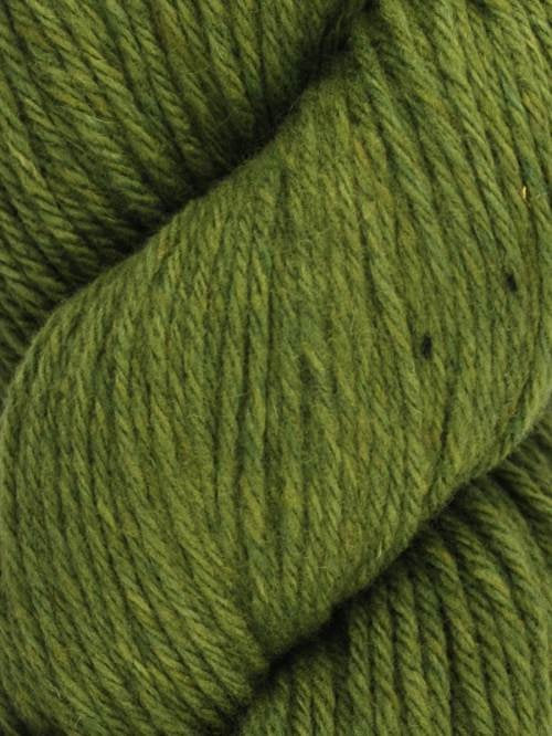 Photo of Yarn in Peridot from Juniper Moon Farm-Santa Cruz