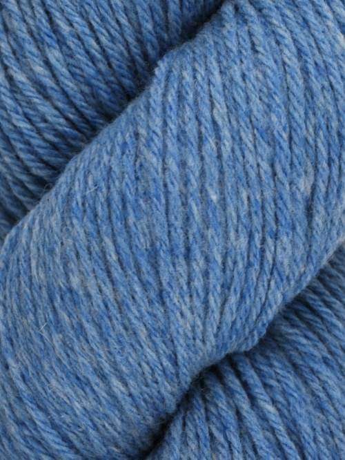 Photo of Yarn in Cerulean from Juniper Moon Farm-Santa Cruz