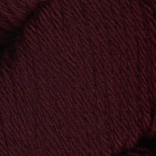 Photo of Yarn in Rosewood from Juniper Moon Farm-Santa Cruz