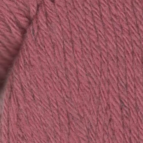 Photo of Yarn in Rose from Juniper Moon Farm-Santa Cruz