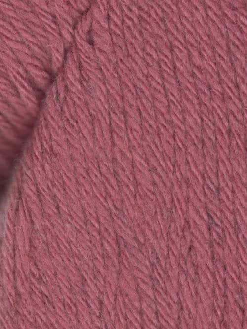 Photo of Yarn in Rose from Juniper Moon Farm-Santa Cruz