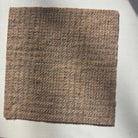 Photo of Felted Wool Pre-Cut 100% Wool in Light Brown and Grey Plaid - Mini Square - 4" x 4"