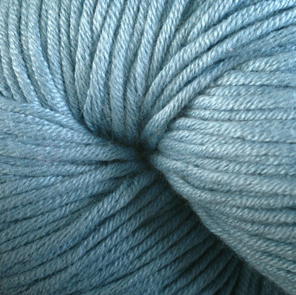 Photo of Yarn in Warbler from Berroco-Modern Cotton
