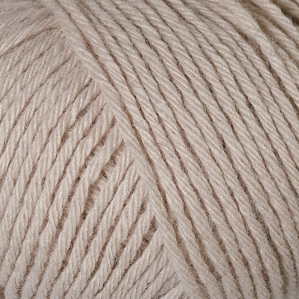 Photo of Yarn in Lamb from Berroco-Renew