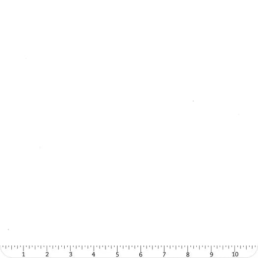 Photo of Maywood Studio 100% Cotton Fabric in Royal Icing Solids from Kimberbell - Yard