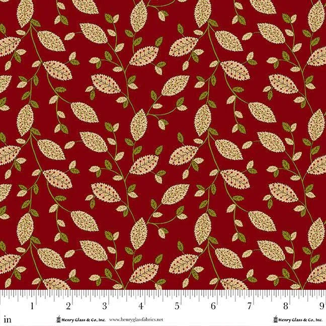 Photo of Pennyberry Farm 980-88 in Fabric from Kim Diehl