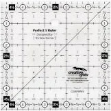 Photo of Perfect 5 Ruler in Rulers from Creative Grids
