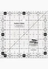 Photo of Perfect 5 Ruler in Rulers from Creative Grids