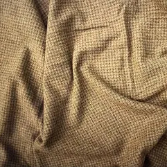 Photo of Wets End Tweed in Wool from The Wool Studio