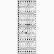 Photo of 8 1/2" x 24 1/2" Ruler from Creative Grids