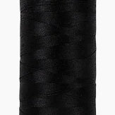 Photo of Black Thread in Thread from Aurifil