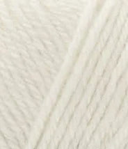 Photo of Yarn in Fluffy Clouds from West Yorkshire Spinners-Bo Peep DK
