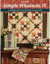 Photo of Simple Whatnots IV in Books from Kim Diehl