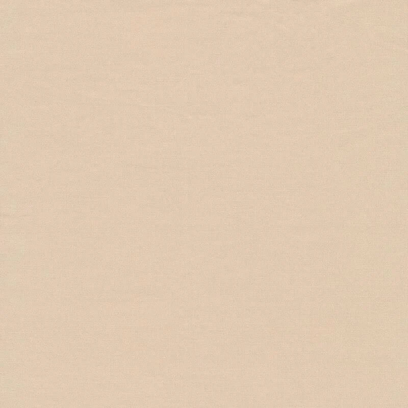 Photo of Tilda Fabrics 100% Cotton Fabric in Warm Sand from Solids - 42"/44" Wide Fabric