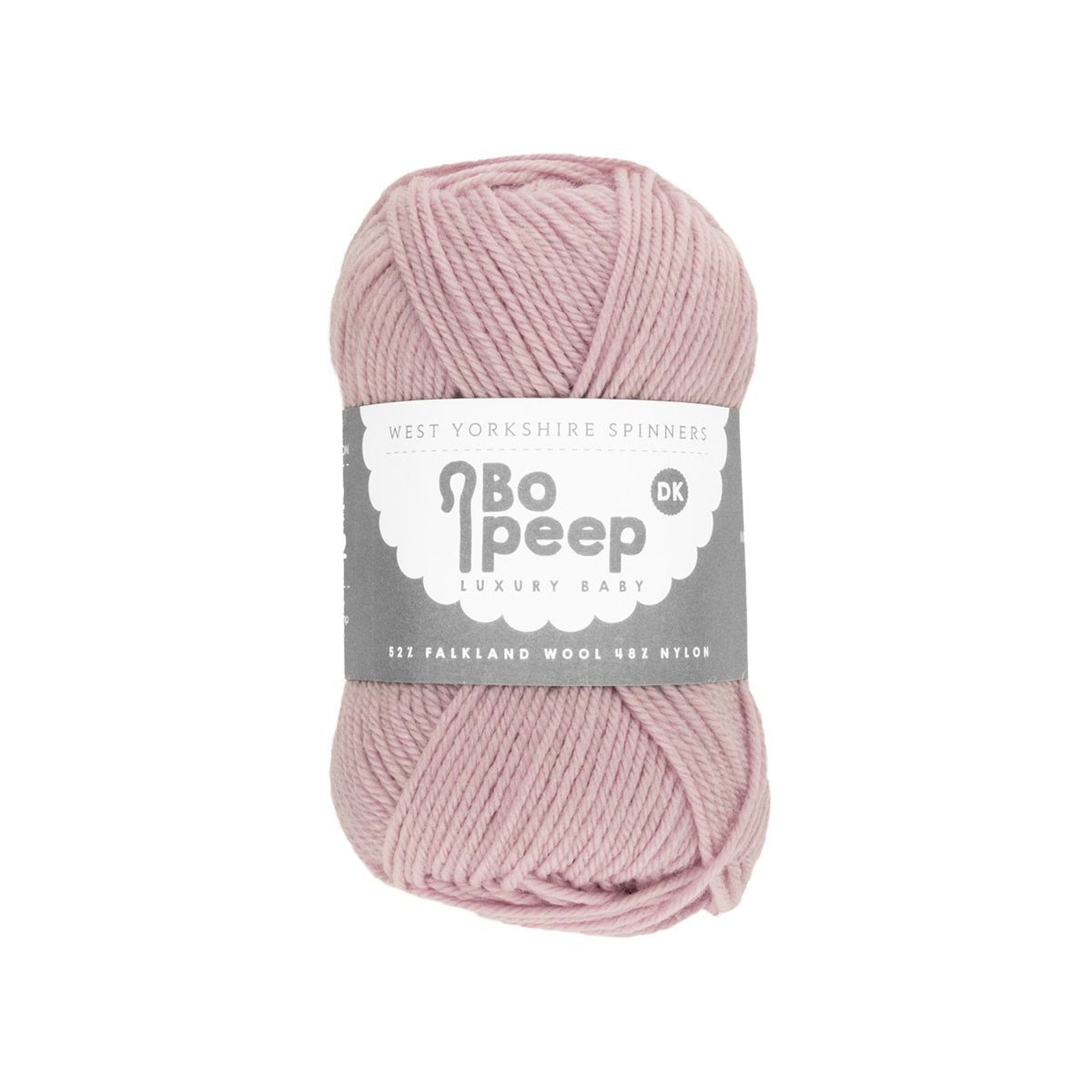 Photo of Yarn in Sparkle from West Yorkshire Spinners-Bo Peep DK
