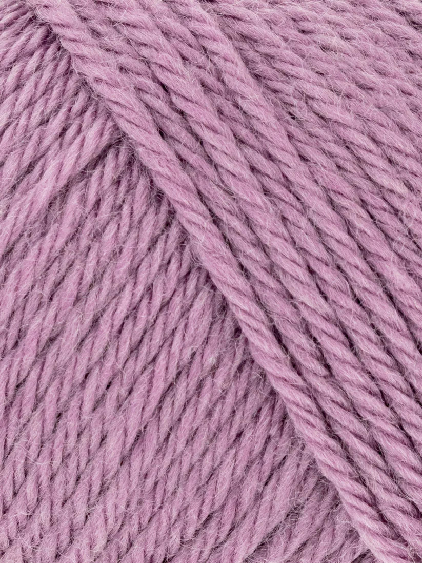 Photo of Yarn in Blackcurrant from West Yorkshire Spinners-Pure DK