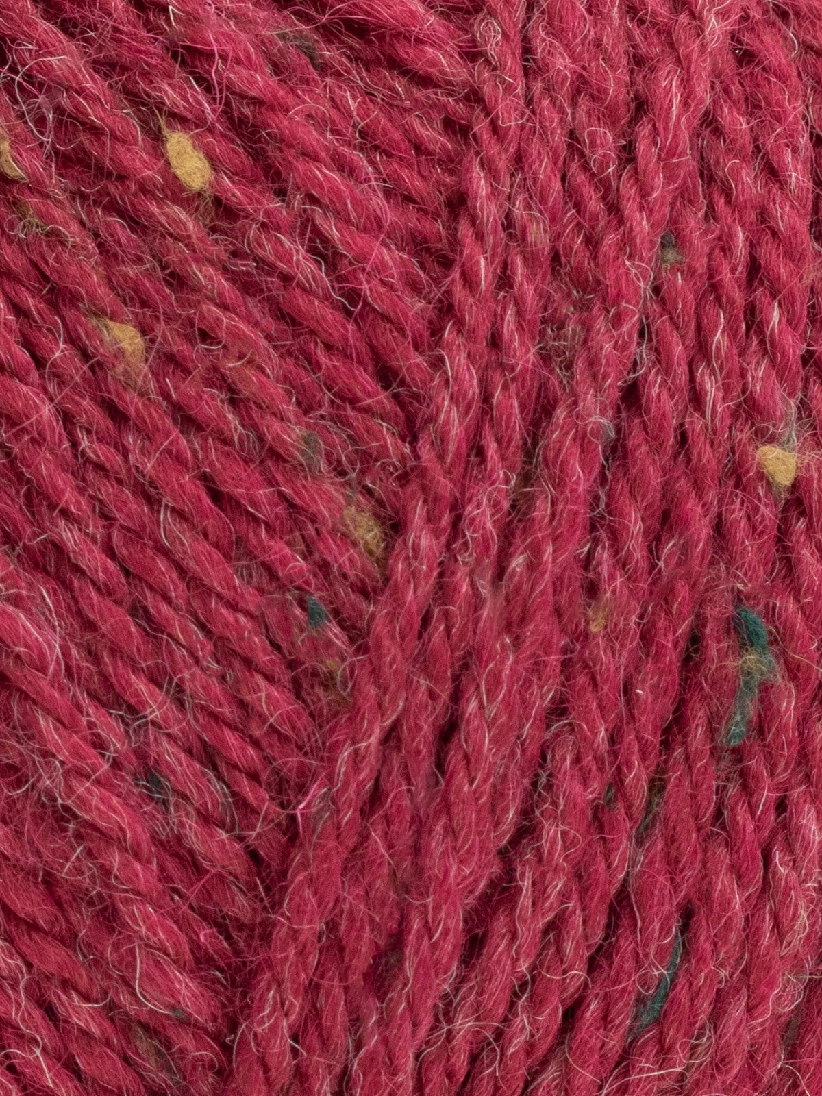 Photo of Yarn in Cherry Red from West Yorkshire Spinners-ColourLab Aran
