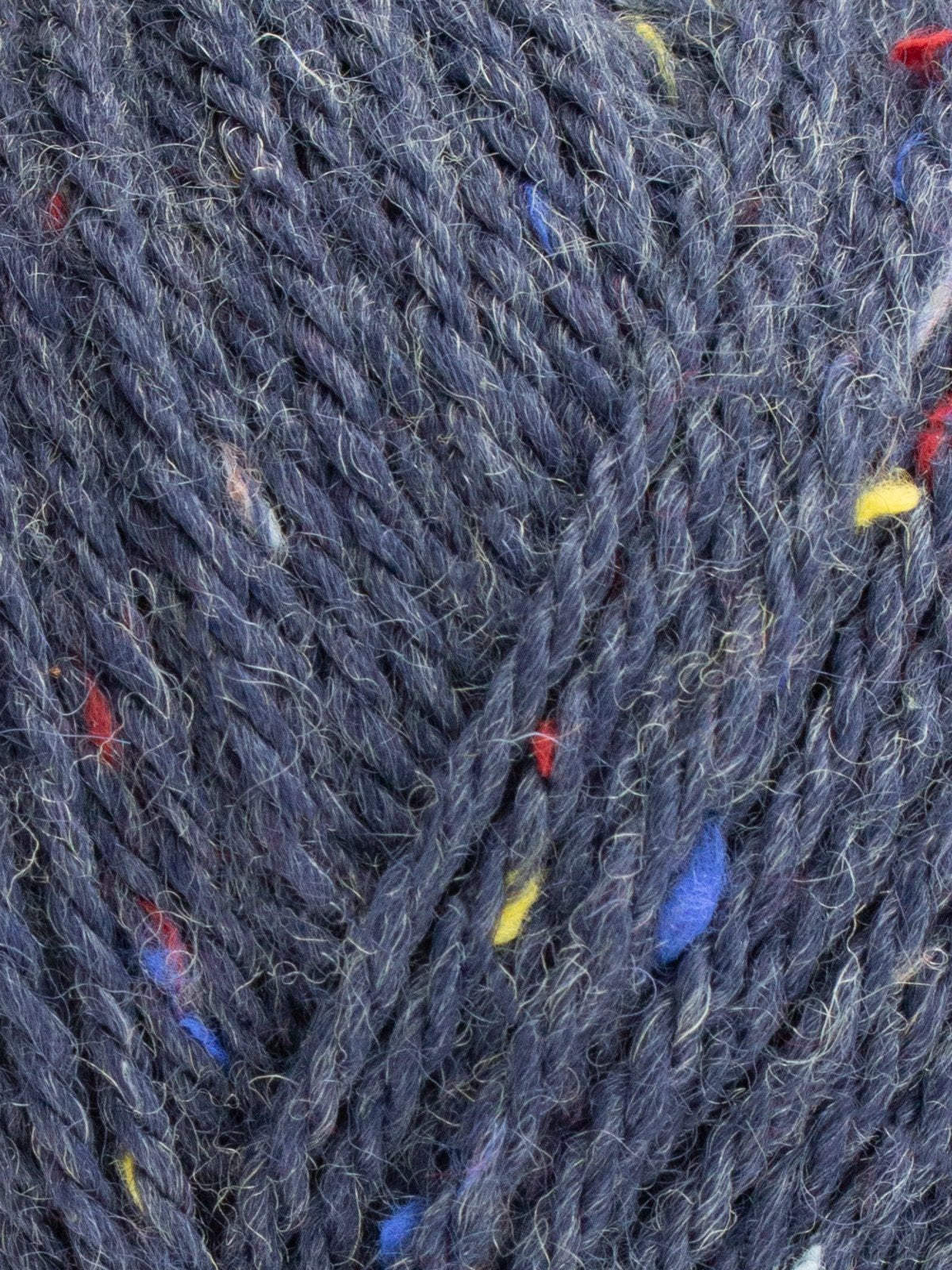 Photo of Yarn in Cosmic Navy from West Yorkshire Spinners-ColourLab