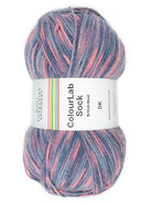 Photo of Yarn in Soul from West Yorkshire Spinners-ColourLab Sock DK