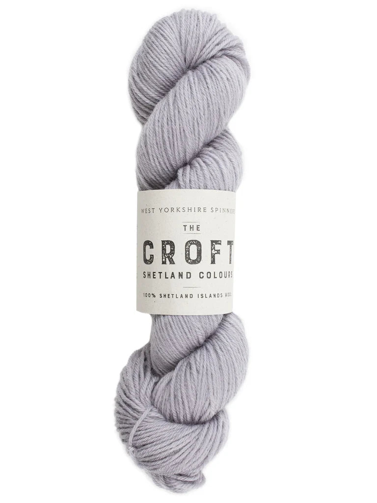Photo of Yarn in Clate from West Yorkshire Spinners-The Croft DK