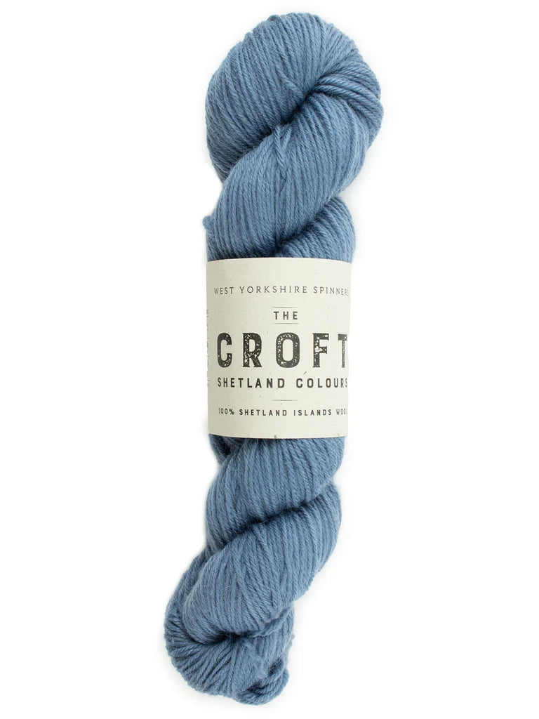 Photo of Yarn in Whalsay from West Yorkshire Spinners-The Croft DK
