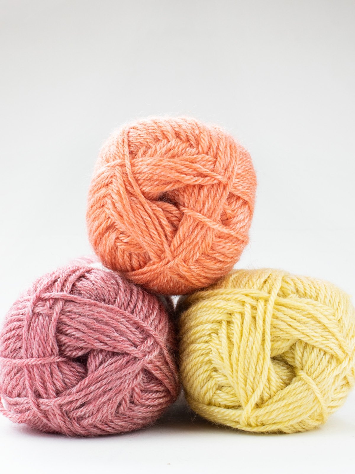 Photo of Yarn from West Yorkshire Spinners-Elements DK