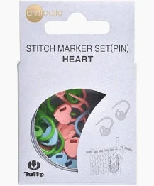 Knit and Crochet Notions and Tools