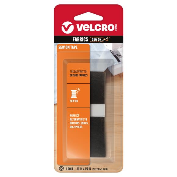 Photo of Sew on Tape in 3/4 Inch x 30 Inch from Velcro