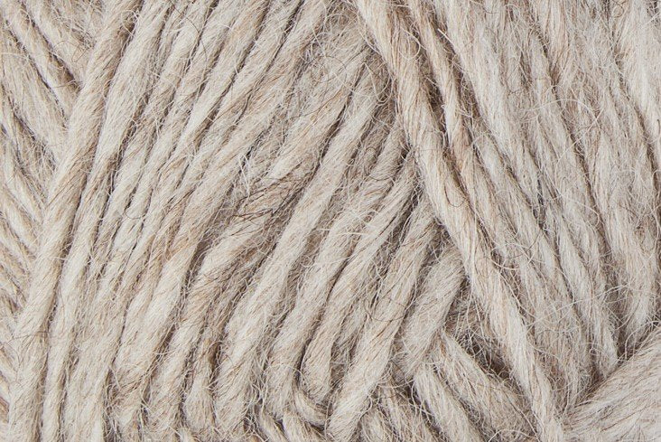 Photo of Yarn in Light Beige from Lopi-Alafosslopi