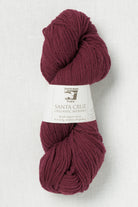 Photo of Yarn in Rosewood from Juniper Moon Farm-Santa Cruz
