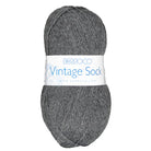 Photo of Yarn in Cracked Pepper from Berroco-Vintage Sock