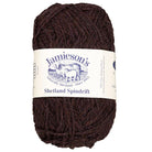Photo of Yarn in Havana from Jamieson's-Shetland Spindraft