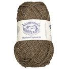 Photo of Yarn in Moorit from Jamieson's-Shetland Spindraft