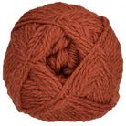 Photo of Yarn in Rust from Jamieson's-Shetland Spindraft