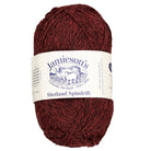 Photo of Yarn in Sunrise from Jamieson's-Shetland Spindraft